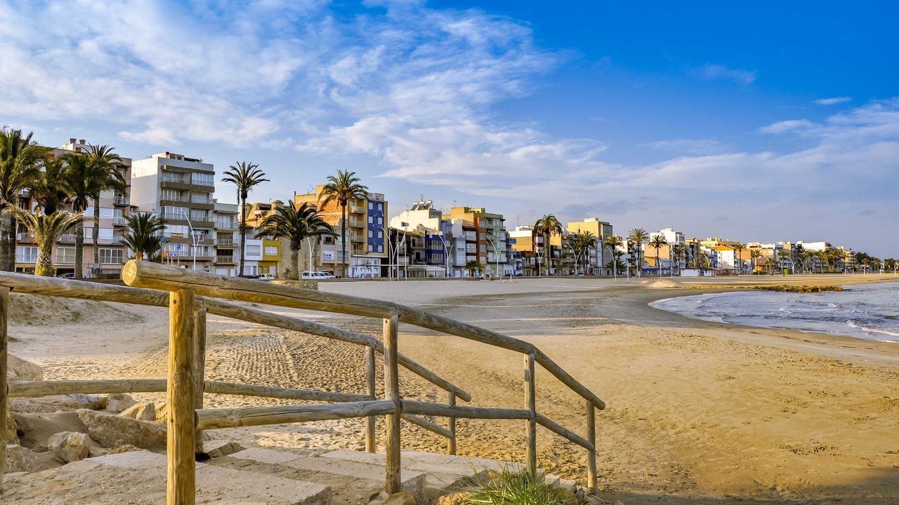 Photo of Others in Torreblanca
