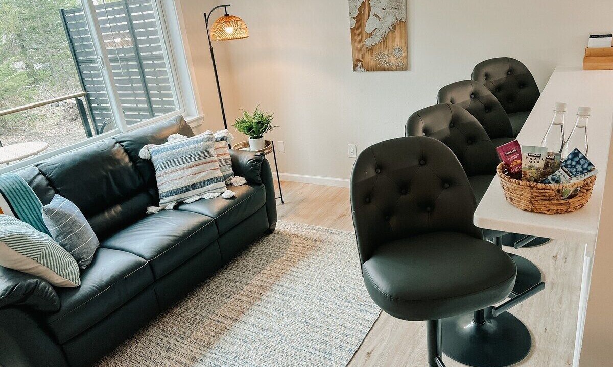 Photo of Bedroom in Kenai