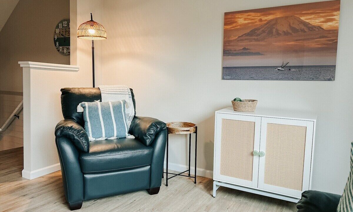 Photo of Bedroom in Kenai
