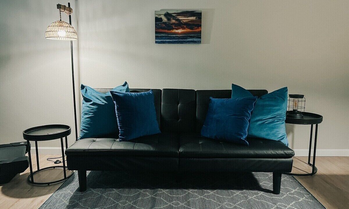 Photo of Bedroom in Kenai