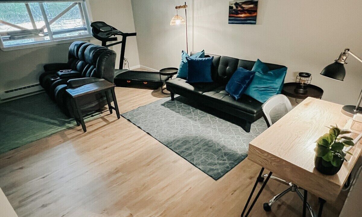 Photo of Bedroom in Kenai