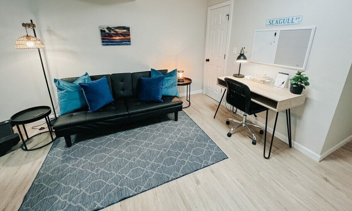 Photo of Bedroom in Kenai