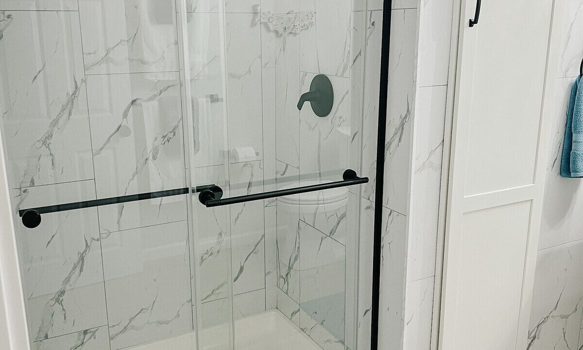 Photo of Bathroom in Kenai