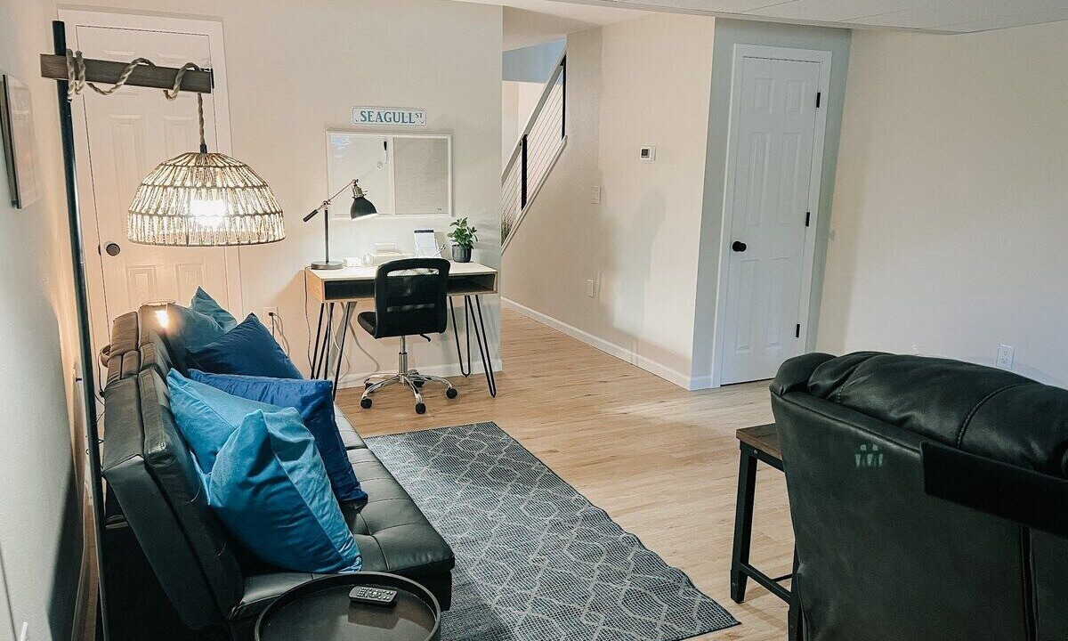 Photo of Bedroom in Kenai