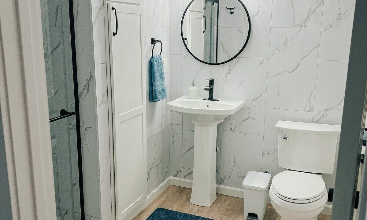 Photo of Bathroom in Kenai