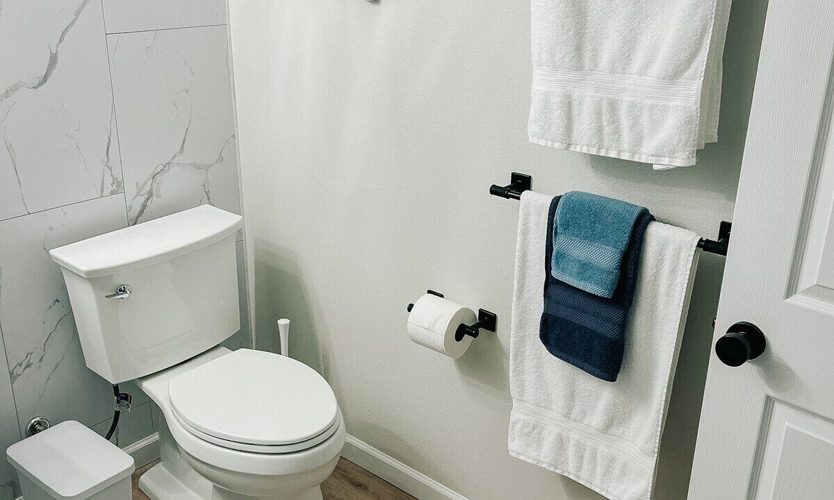 Photo of Bathroom in Kenai