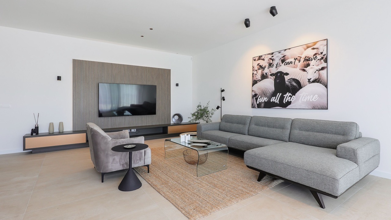 Photo of Livingroom in Jakisnica