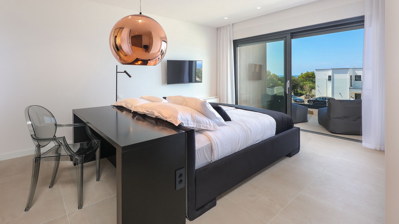 Photo of Bedroom in Jakisnica