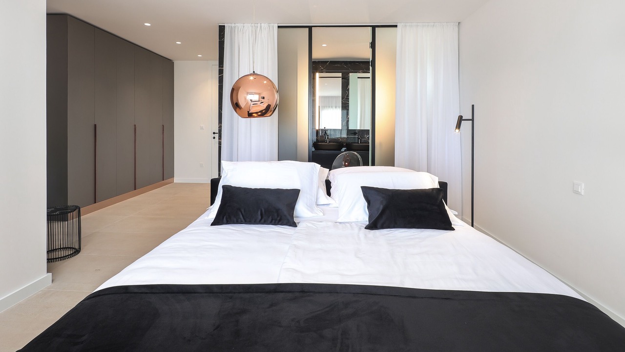 Photo of Bedroom in Jakisnica