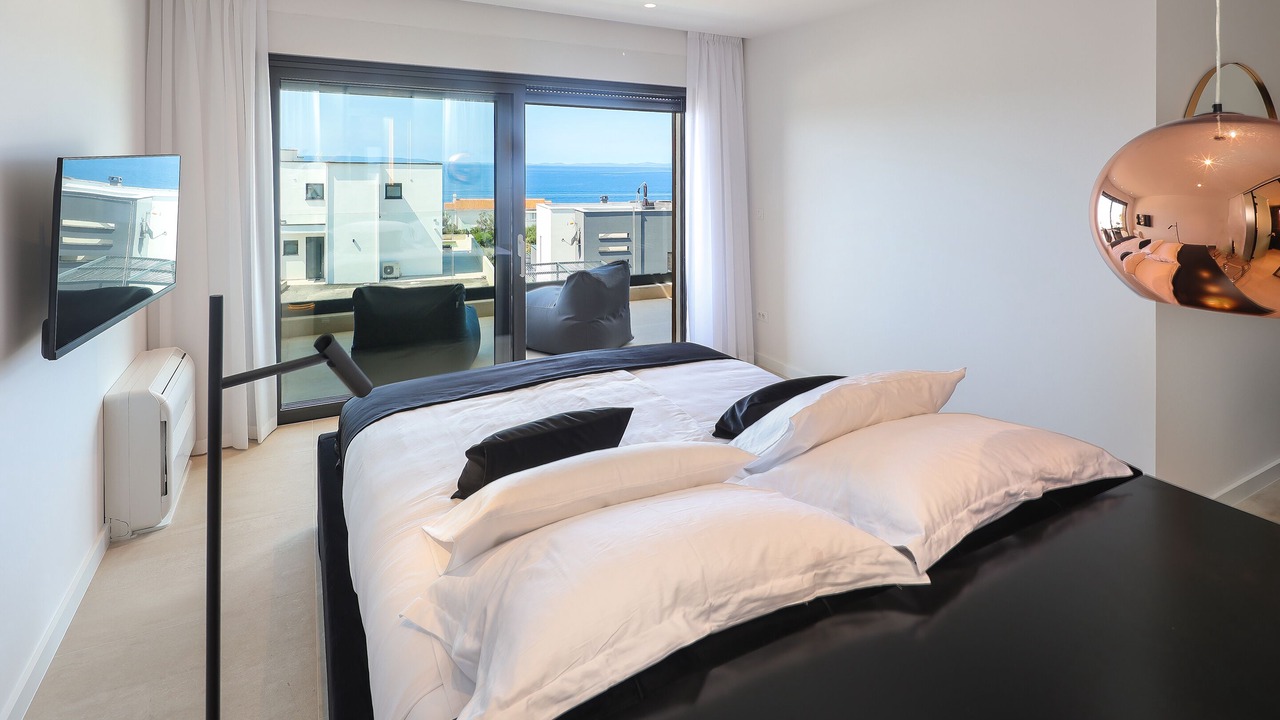 Photo of Bedroom in Jakisnica