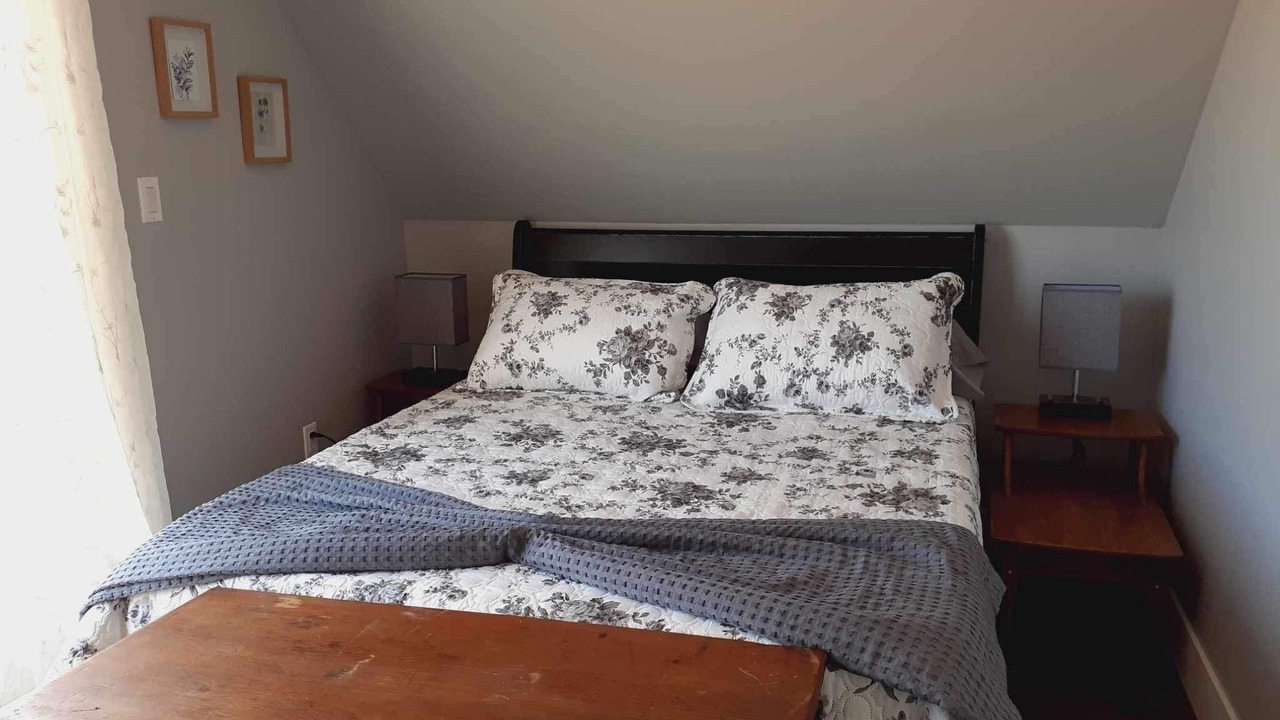 Photo of Bedroom in French Village