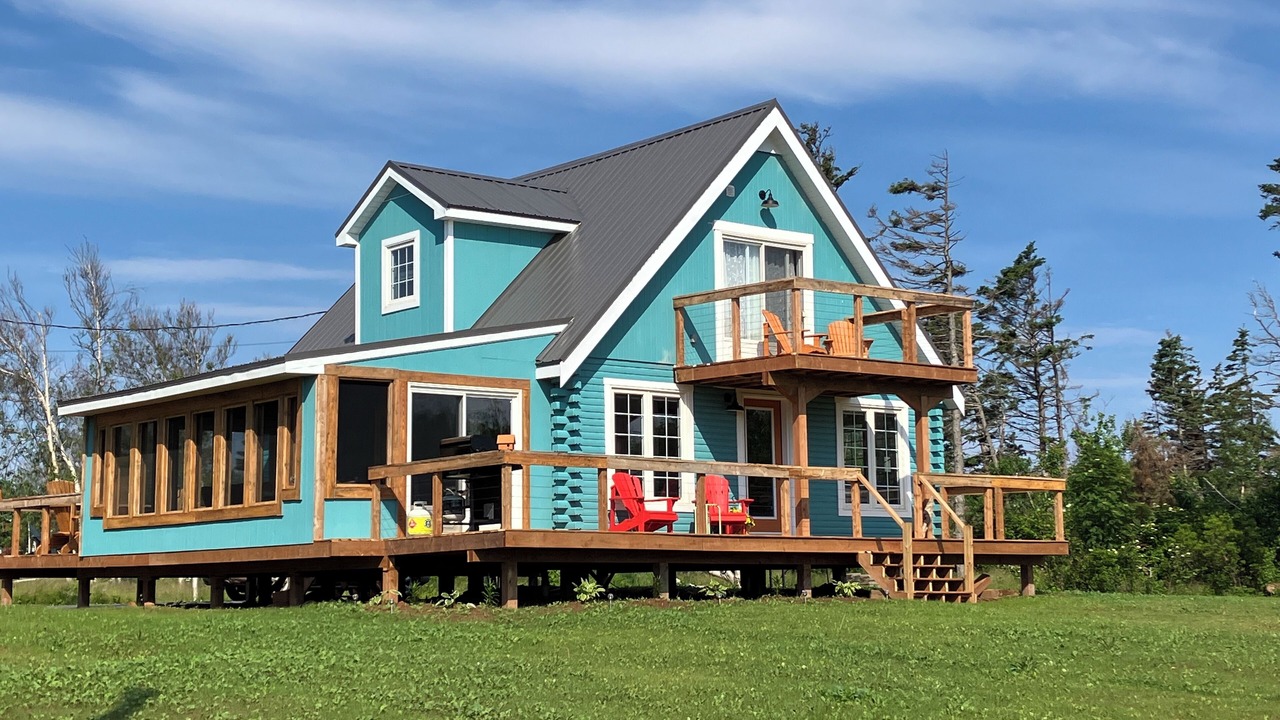 Photo of Outdoor in French Village