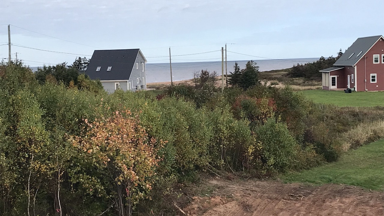 Photo of Outdoor in French Village