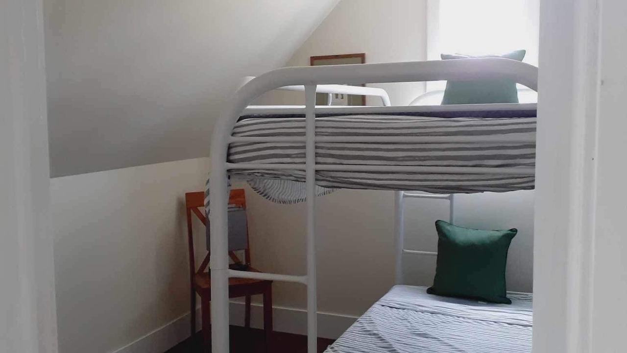 Photo of Bedroom in French Village
