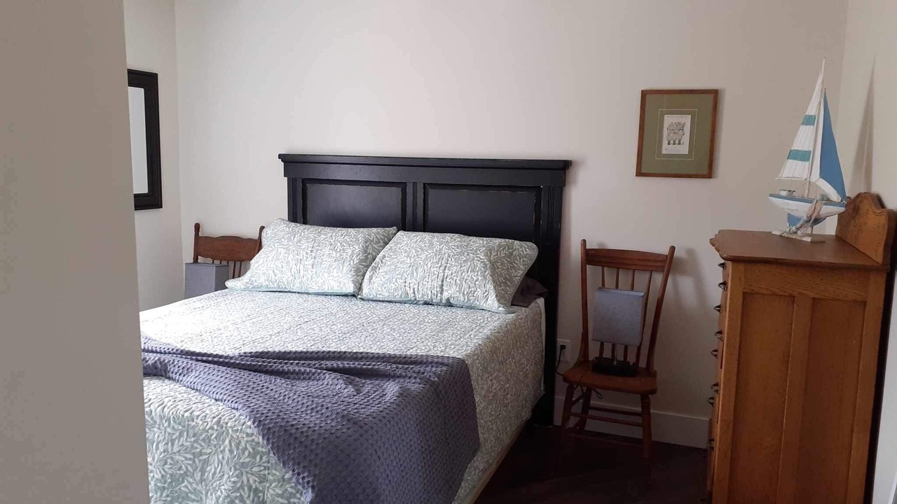 Photo of Bedroom in French Village