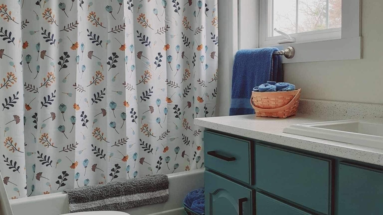 Photo of Bathroom in French Village