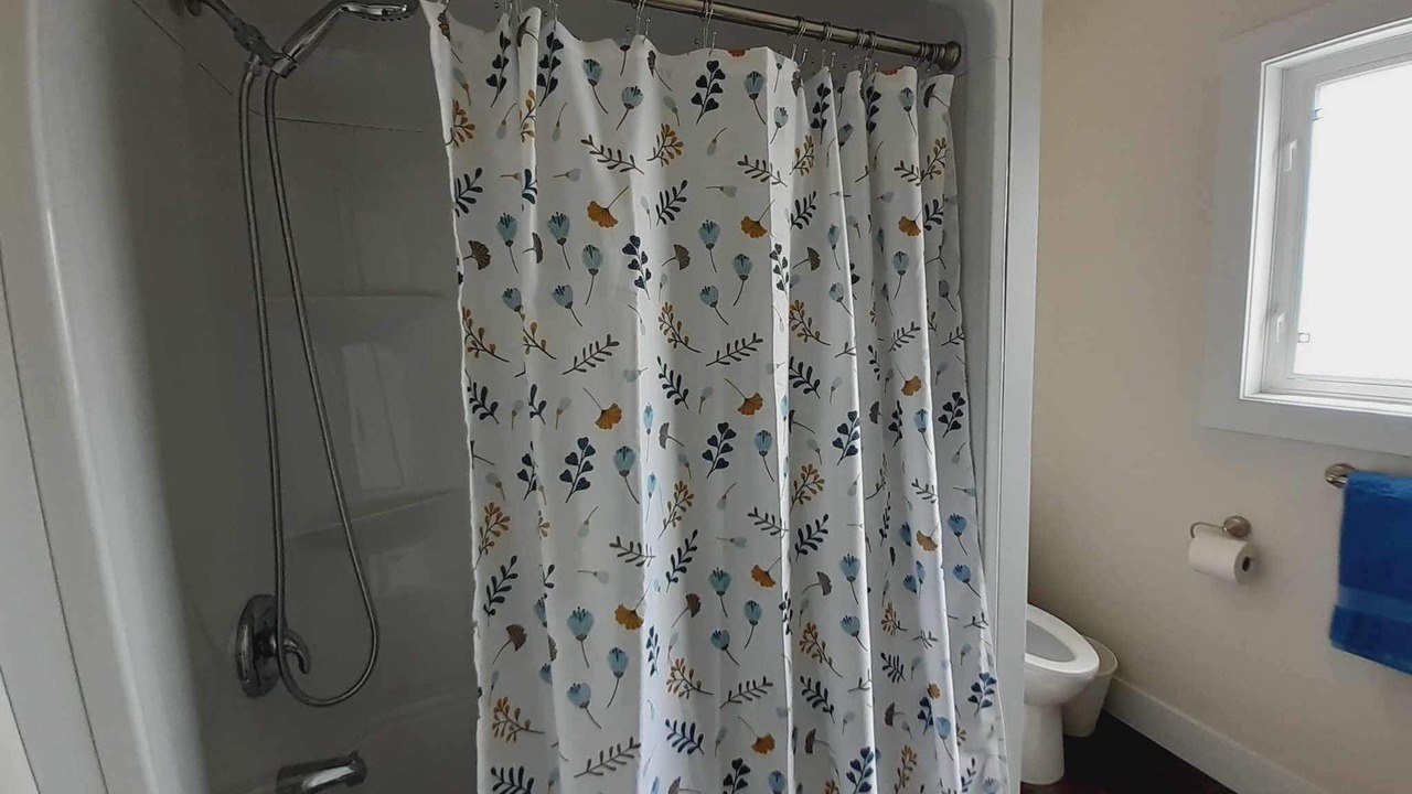Photo of Bathroom in French Village