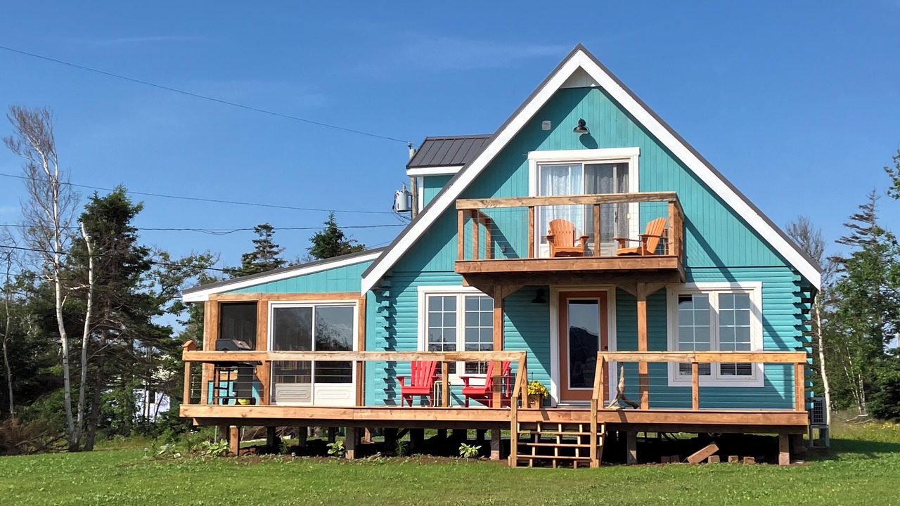 Photo of Outdoor in French Village