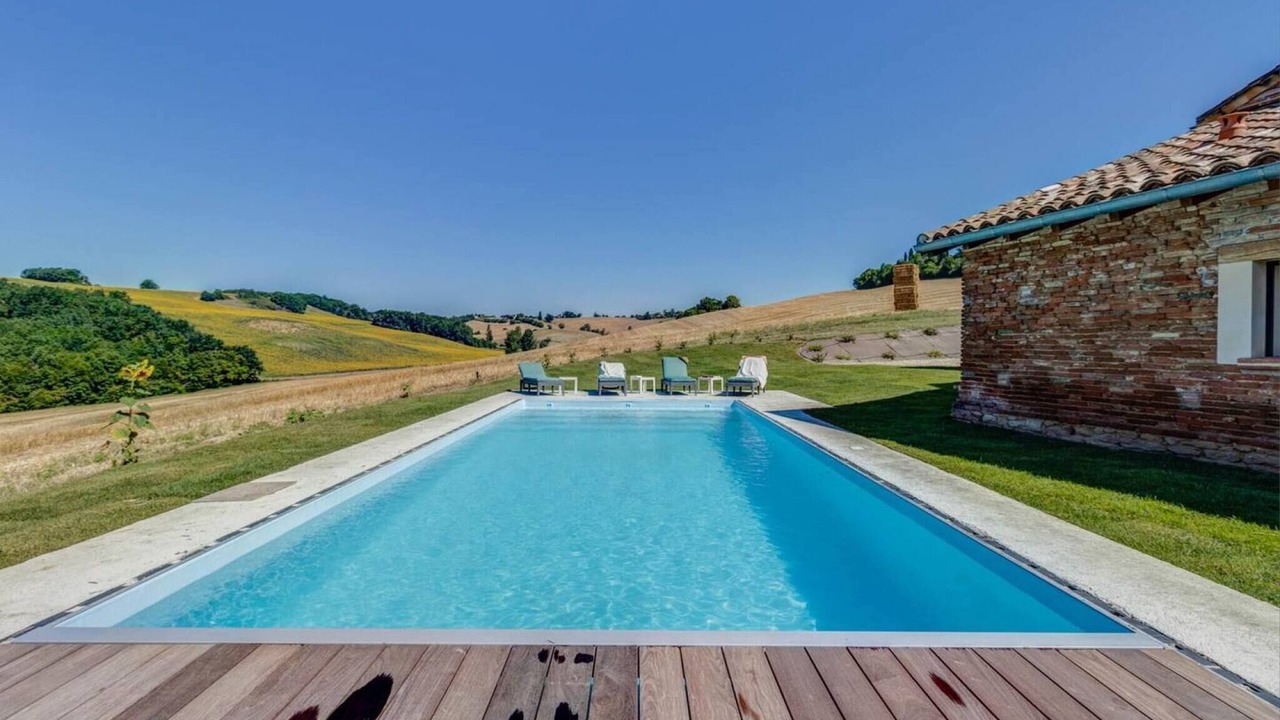 Photo of Outdoor in Grazac