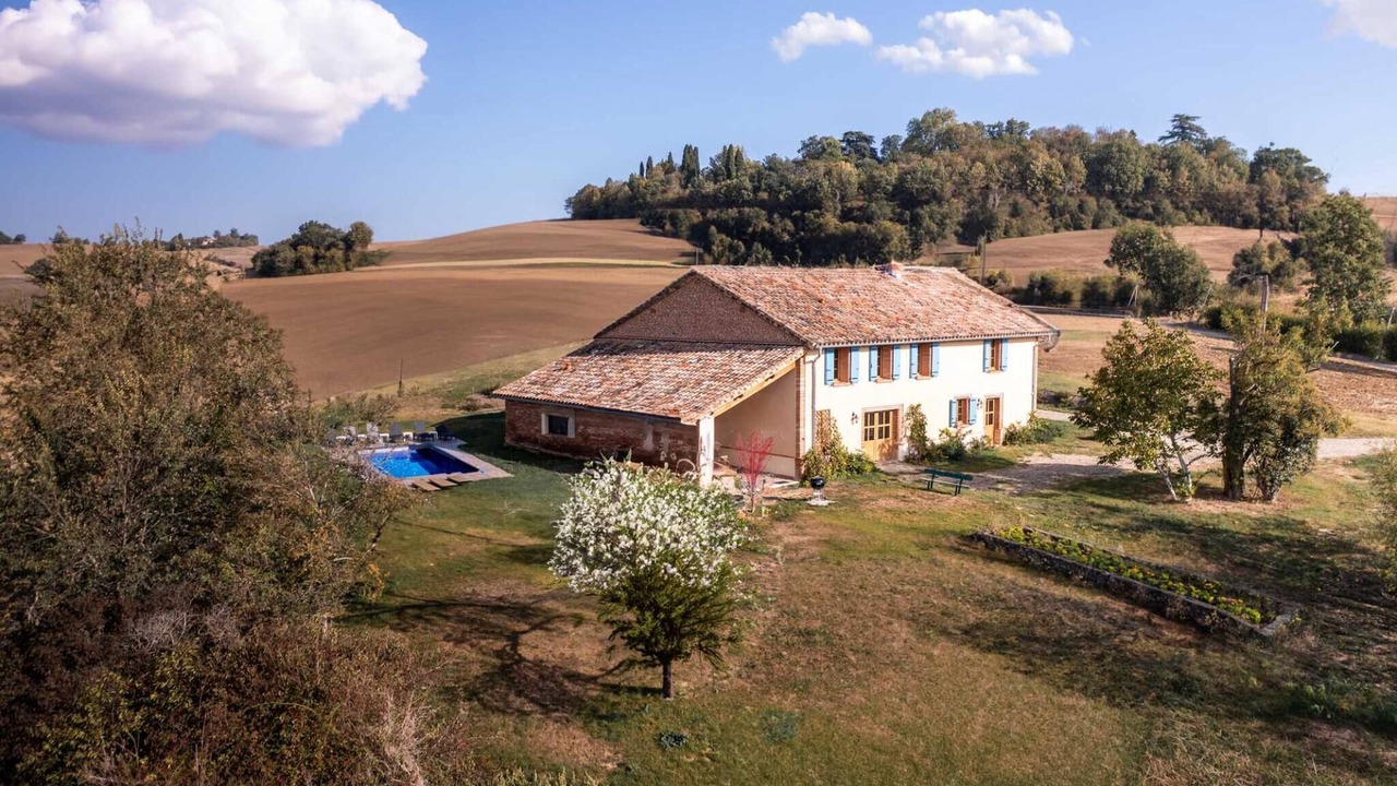 Photo of Outdoor in Grazac