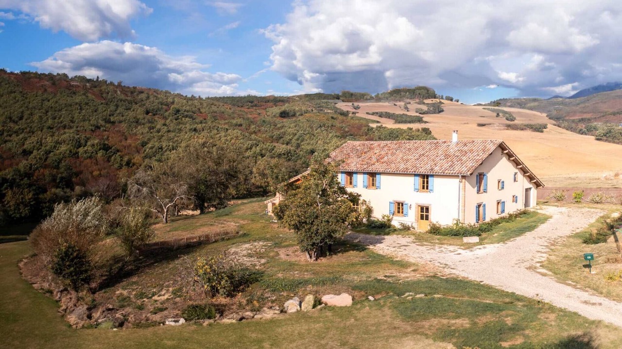 Photo of Outdoor in Grazac