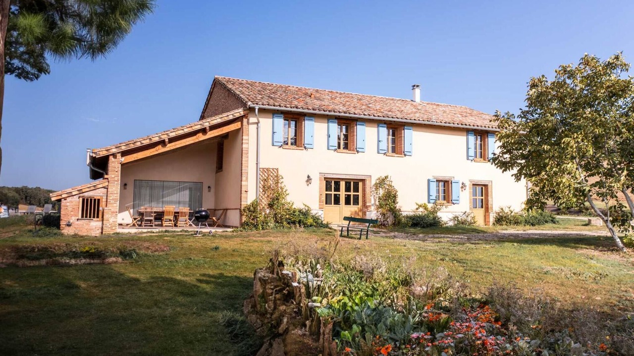 Photo of Outdoor in Grazac