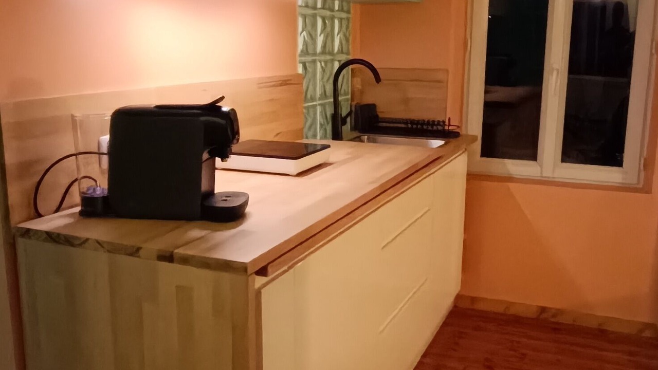 Photo of Kitchen in Parmain