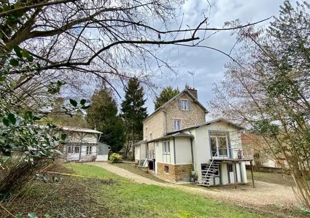 Photo of Outdoor in Parmain