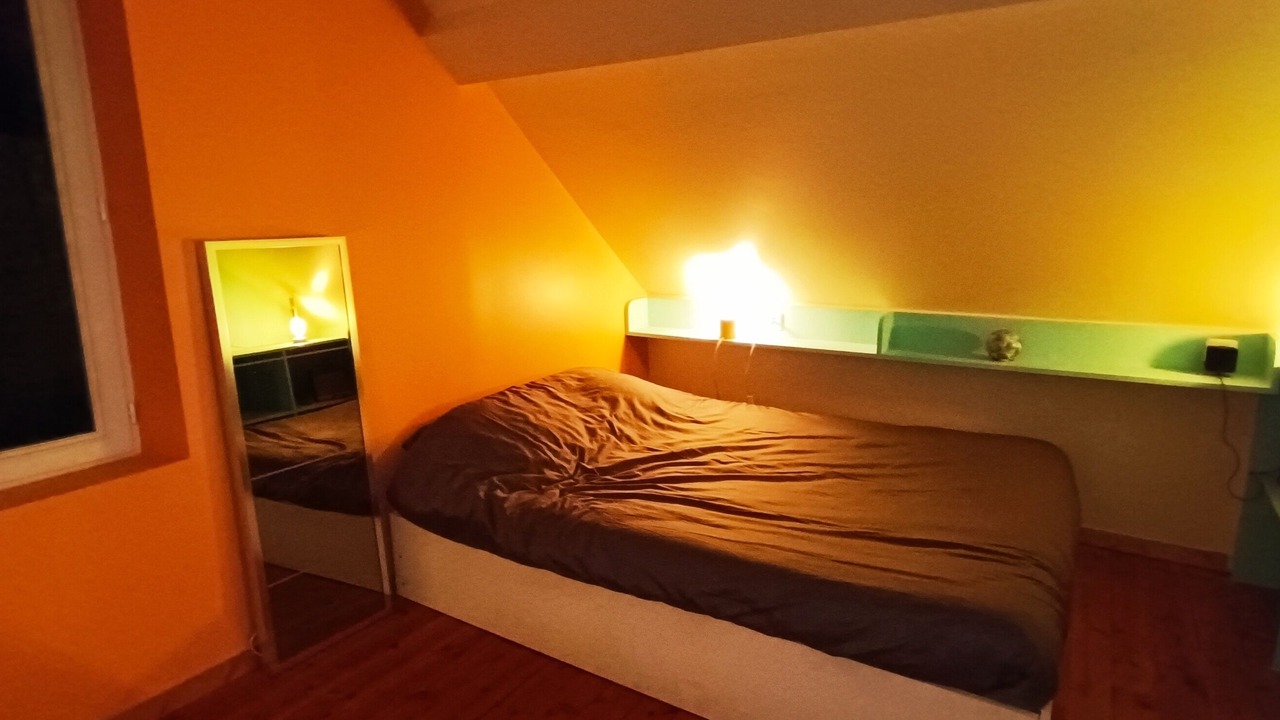 Photo of Bedroom in Parmain