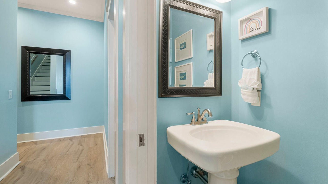 Photo of Bathroom in Kiska Beach