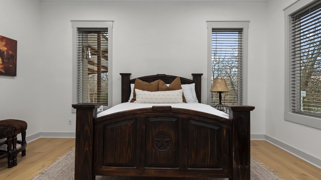 Photo of Bedroom in Wellborn