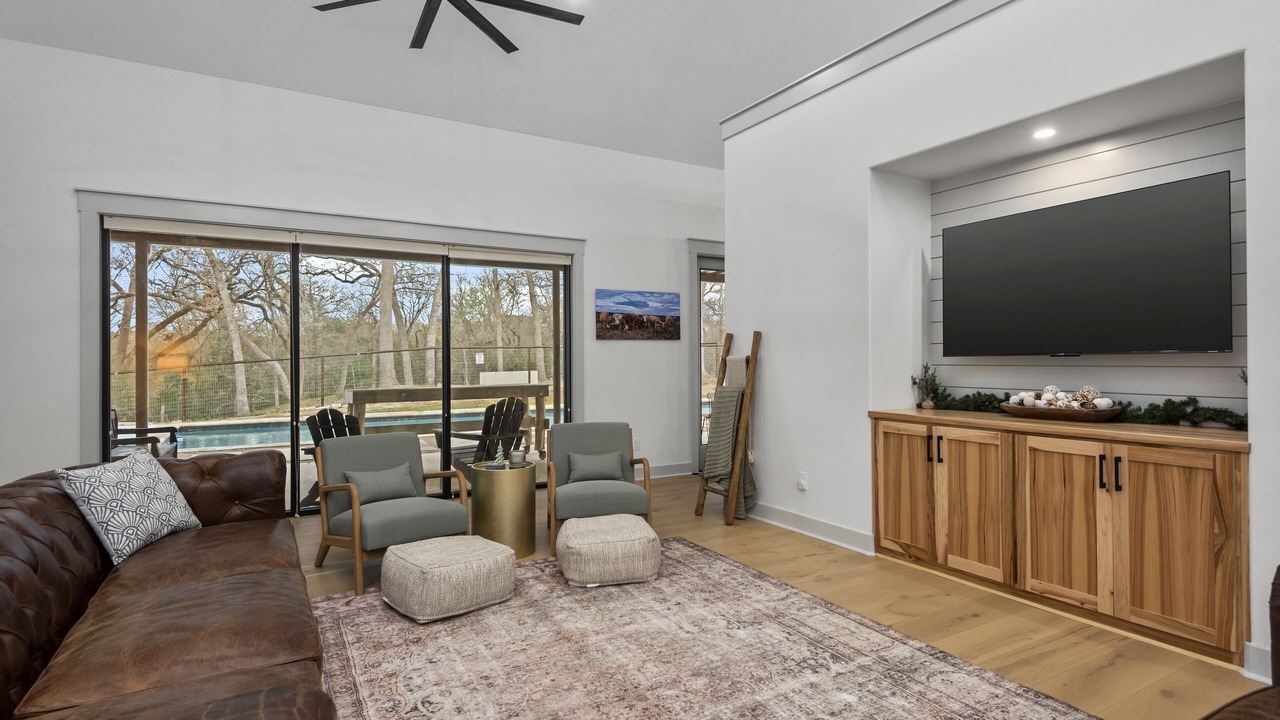 Photo of Livingroom in Wellborn
