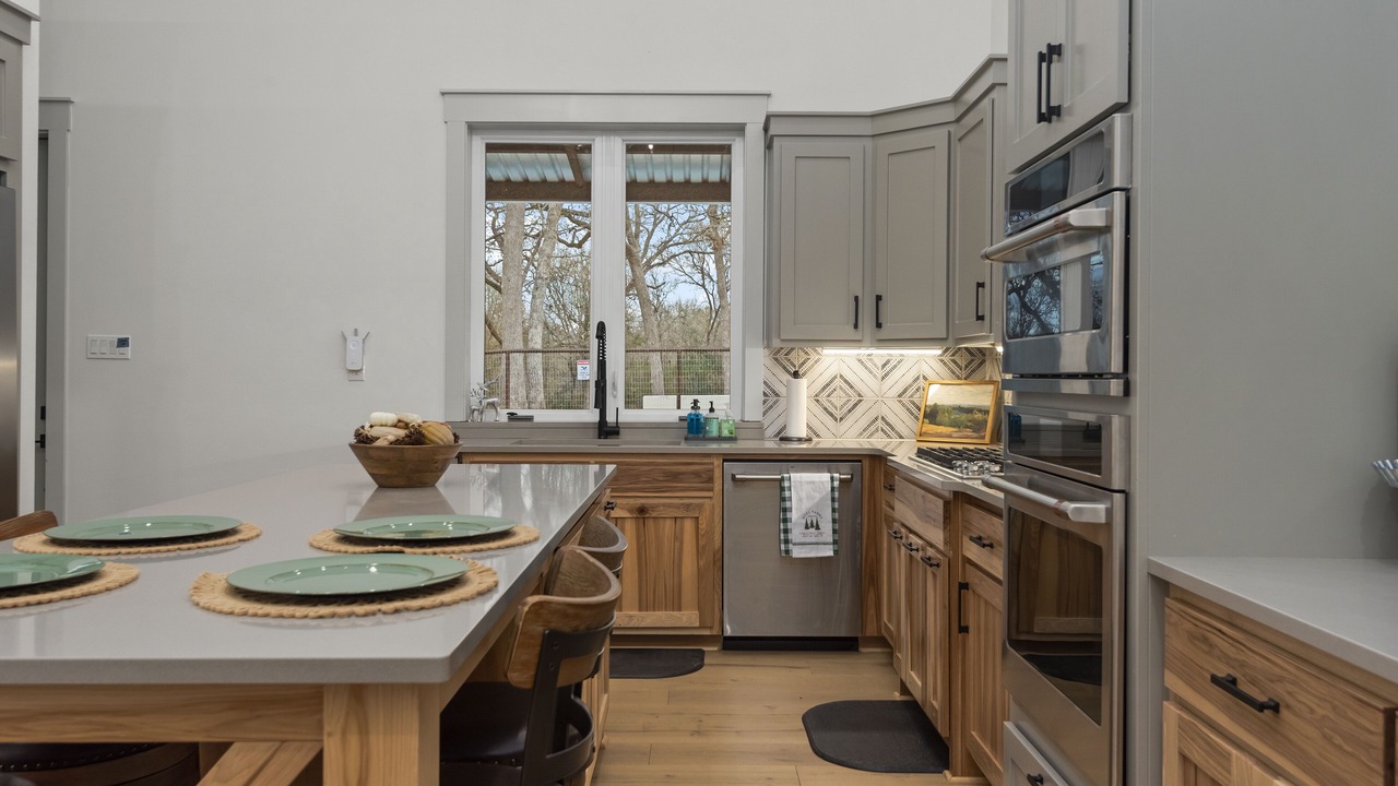 Photo of Kitchen in Wellborn