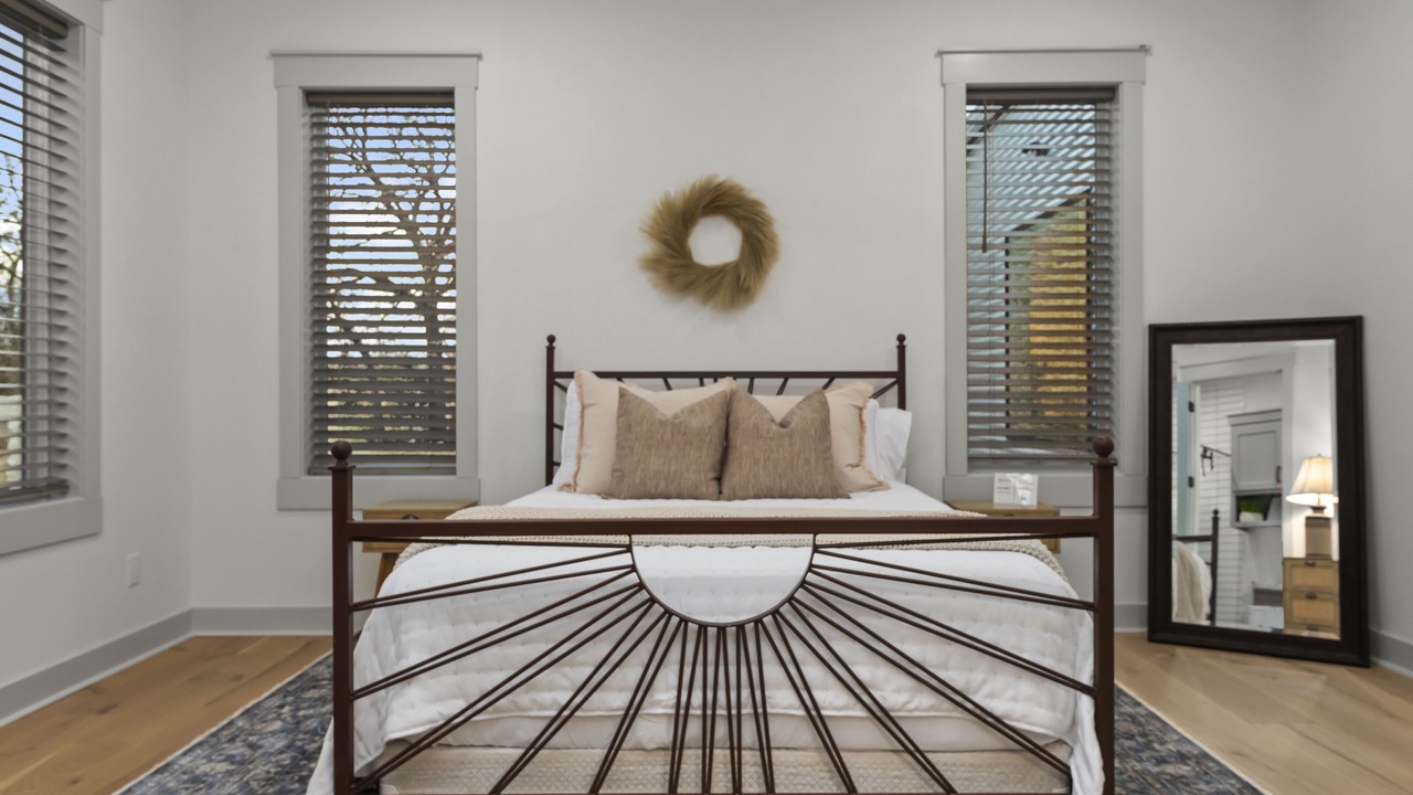 Photo of Bedroom in Wellborn