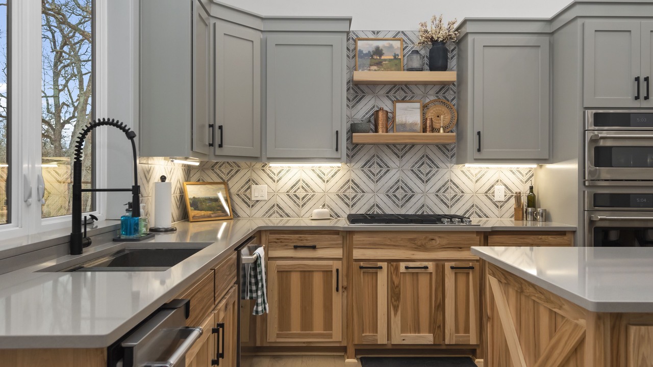 Photo of Kitchen in Wellborn
