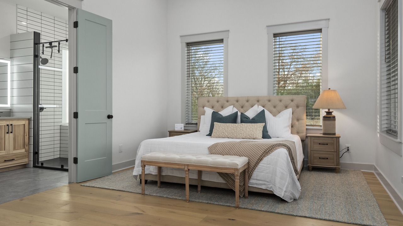 Photo of Bedroom in Wellborn