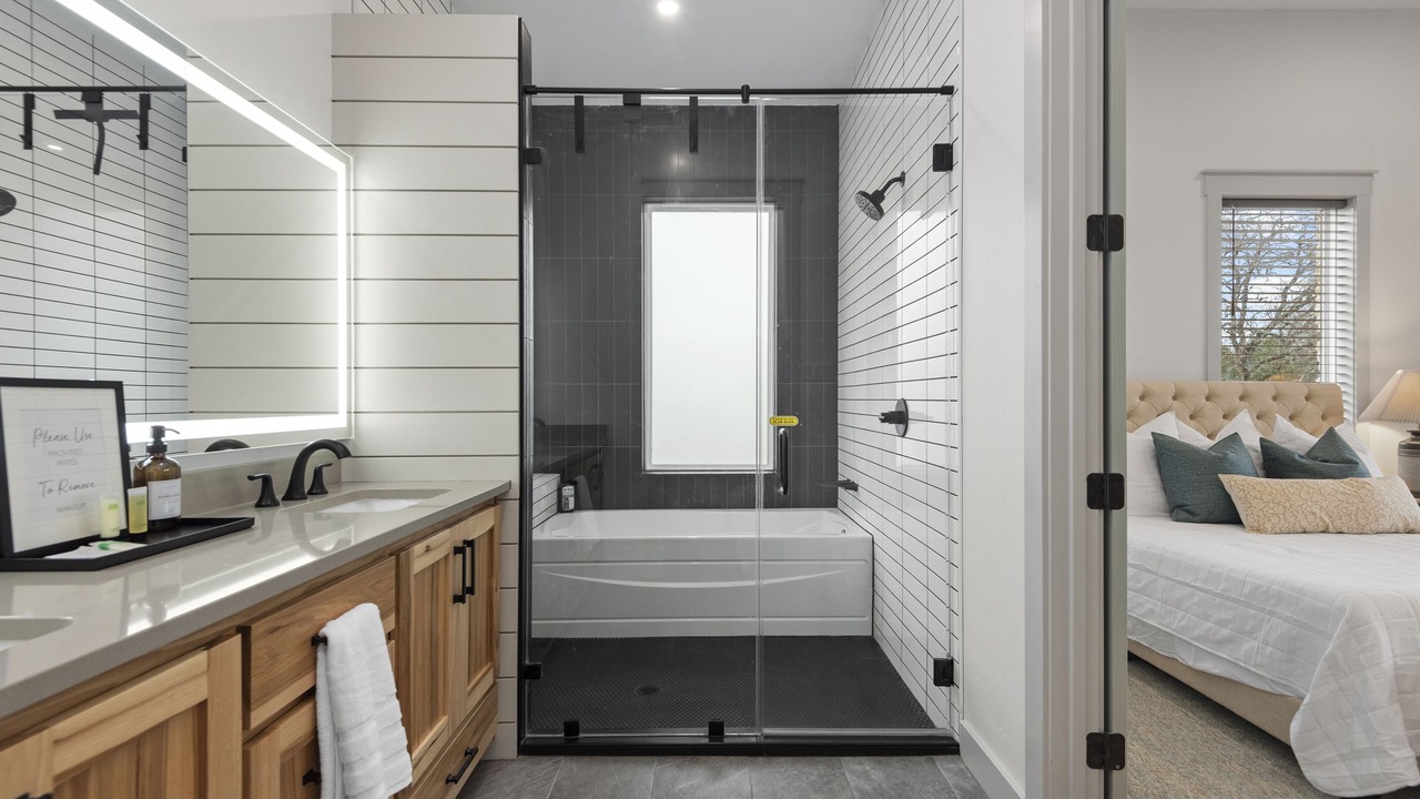 Photo of Bathroom in Wellborn