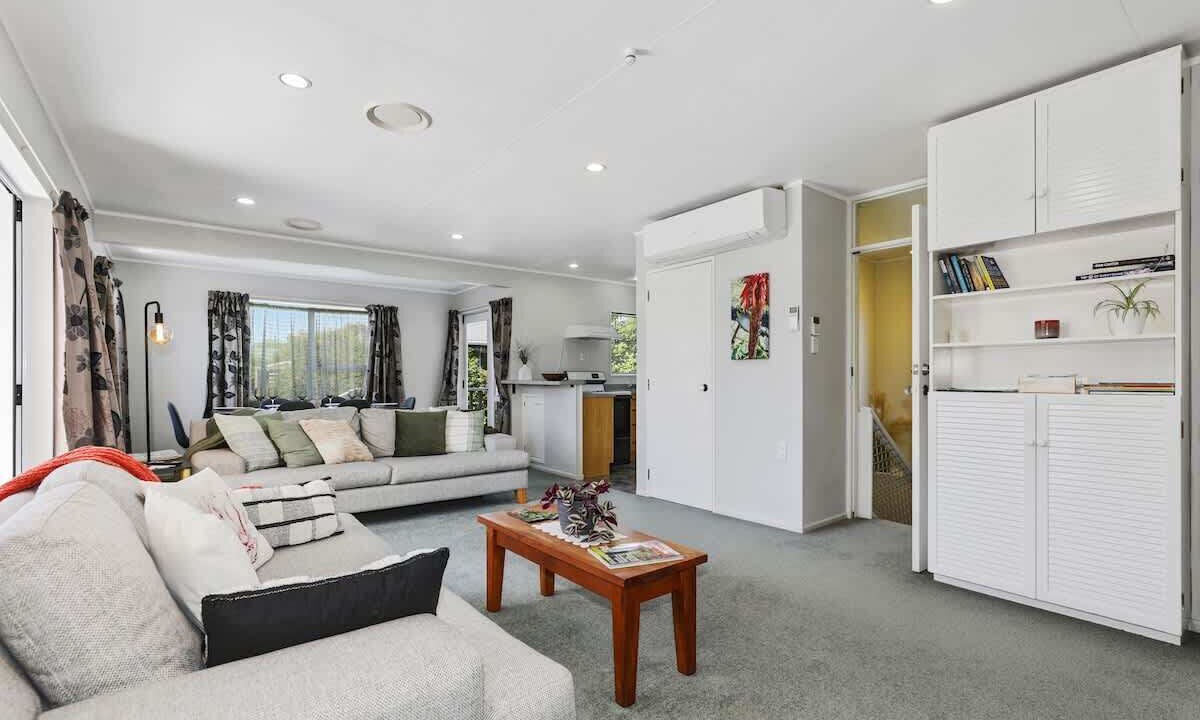 Photo of Livingroom in Lynmore