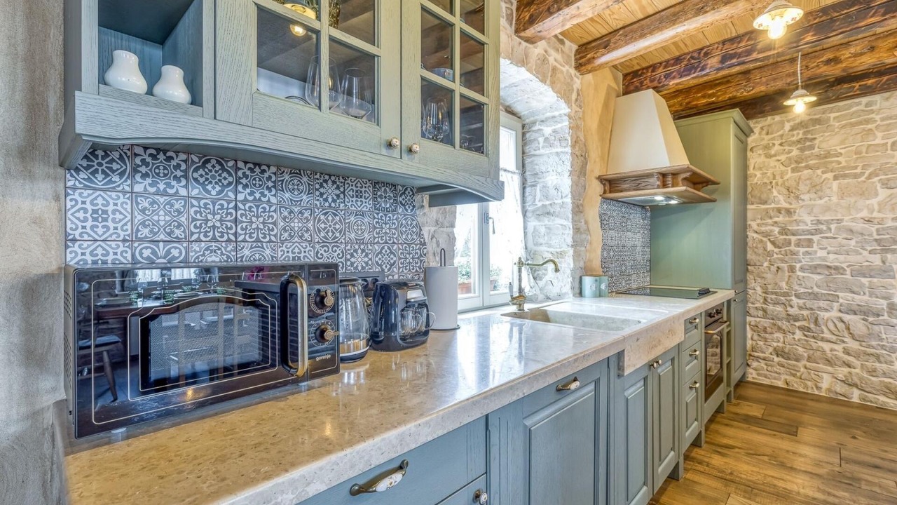 Photo of Kitchen in Selina
