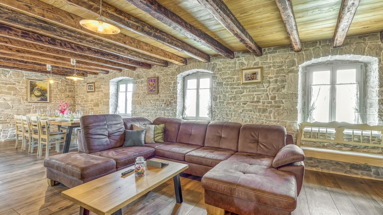 Photo of Livingroom in Selina