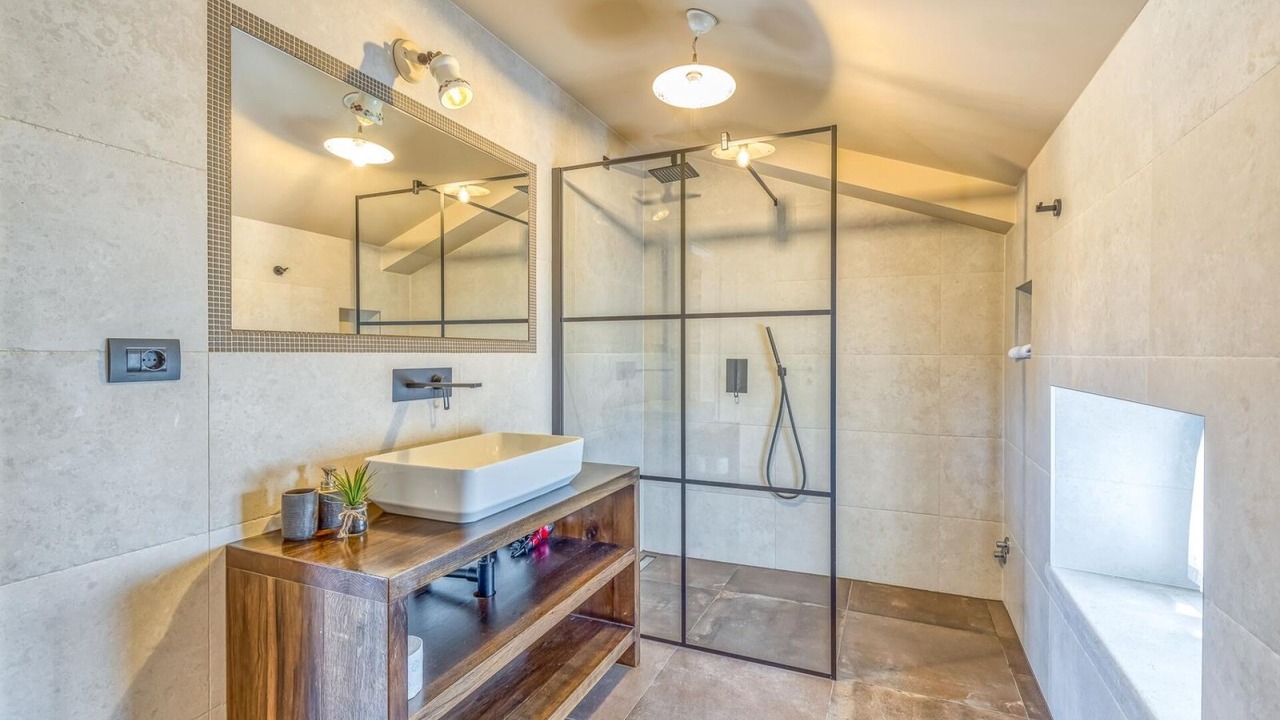 Photo of Bathroom in Selina