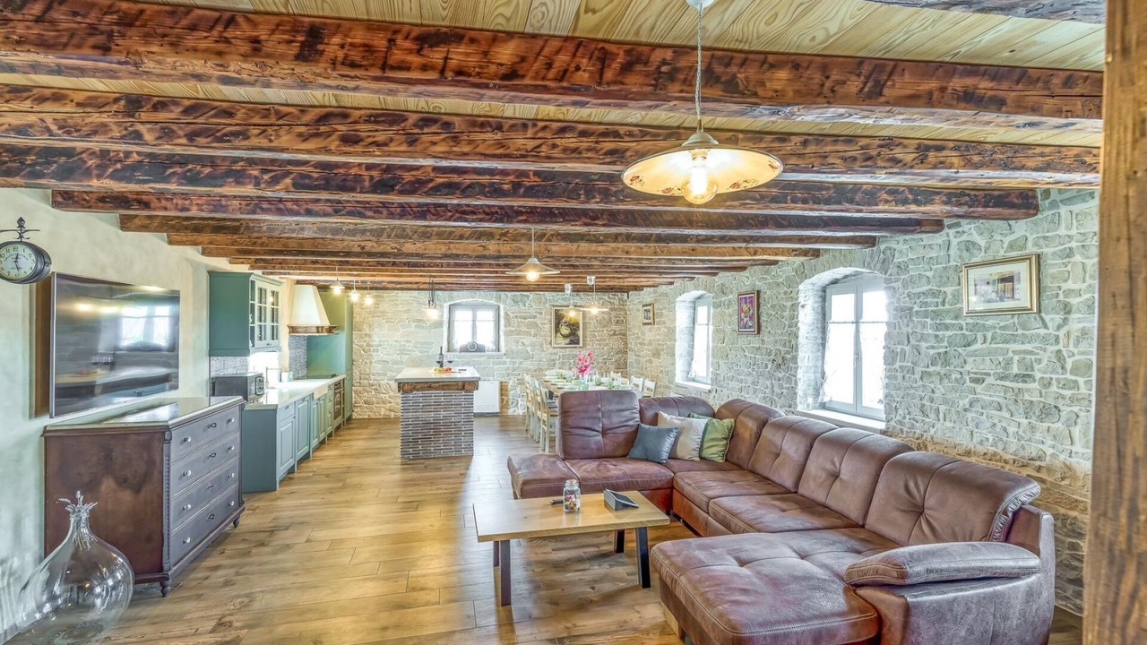 Photo of Livingroom in Selina