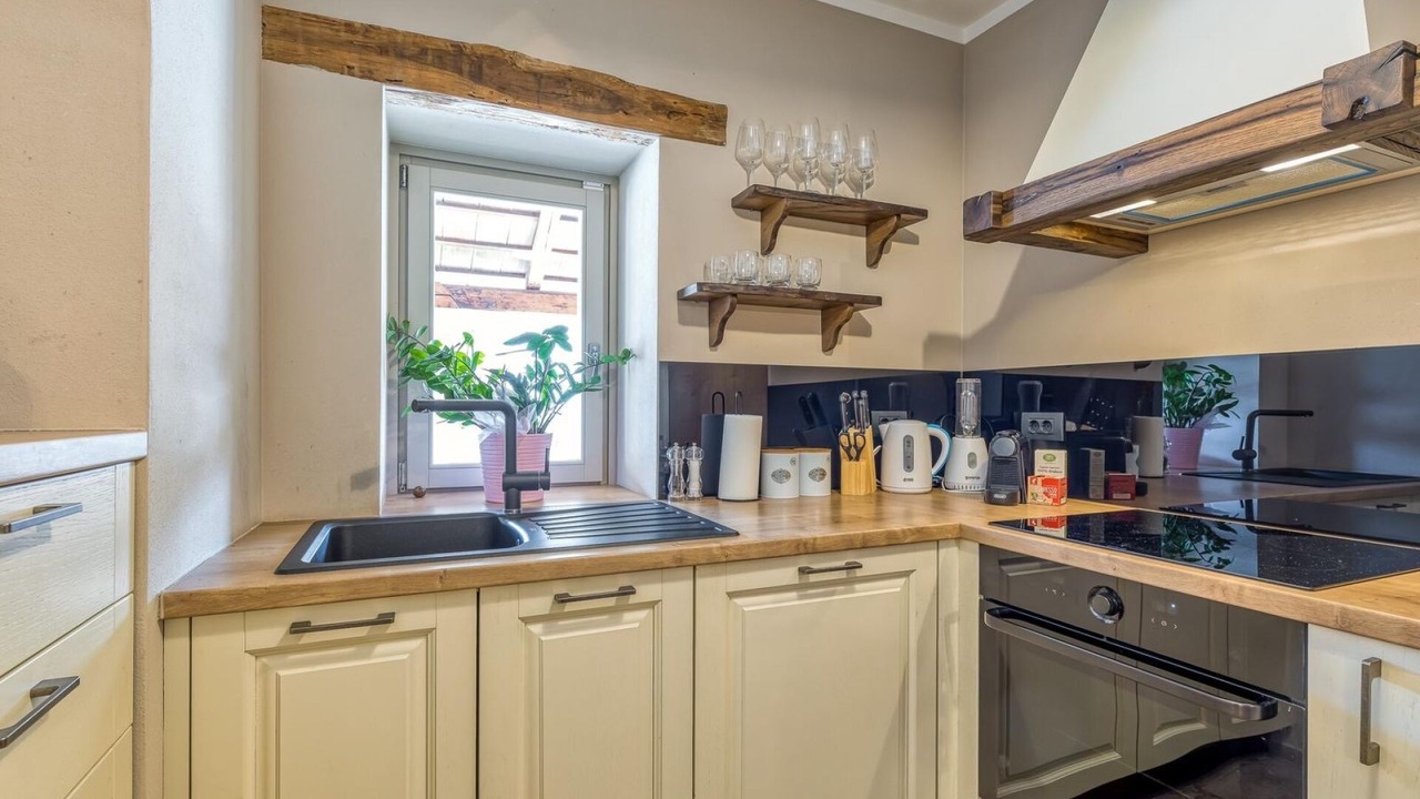 Photo of Kitchen in Selina