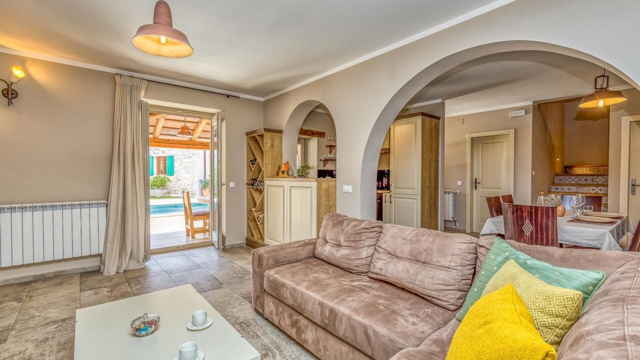 Photo of Livingroom in Selina