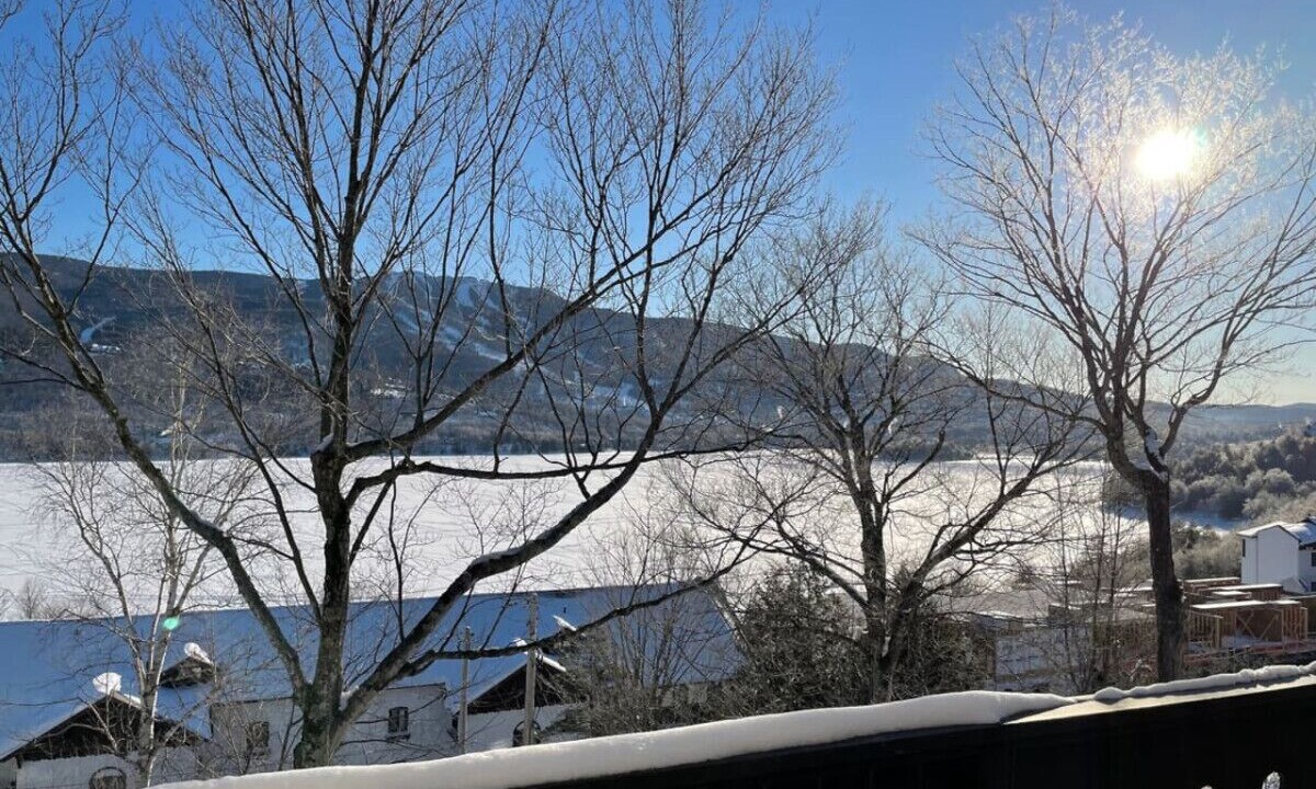 Photo of Outdoor in Mont-Tremblant