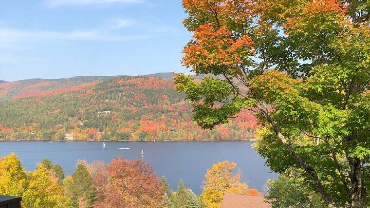 Photo of Outdoor in Mont-Tremblant