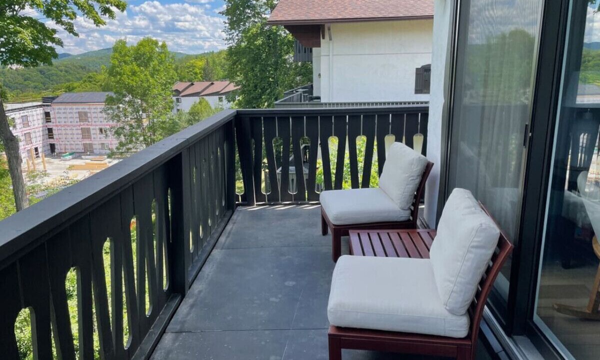 Photo of Outdoor in Mont-Tremblant