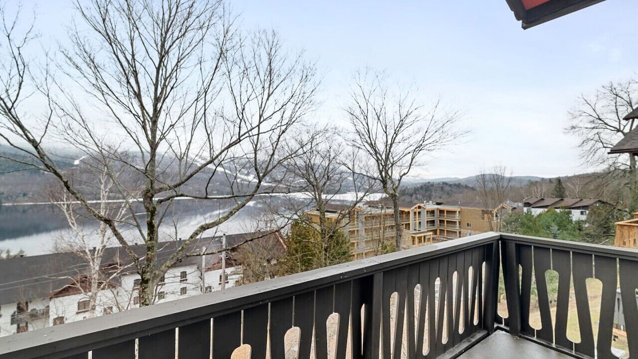 Photo of Outdoor in Mont-Tremblant