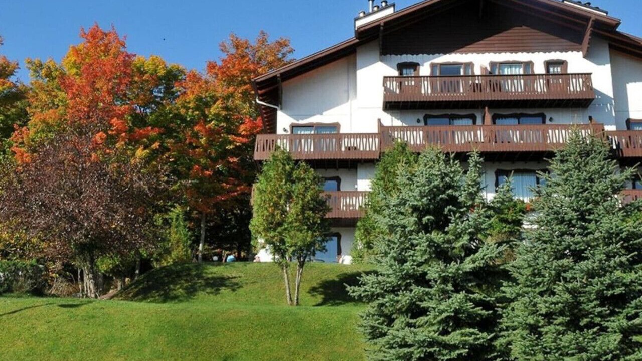 Photo of Outdoor in Mont-Tremblant