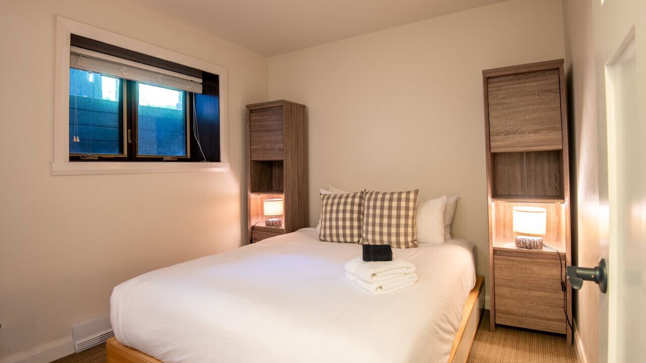 Photo of Bedroom in Mont-Tremblant